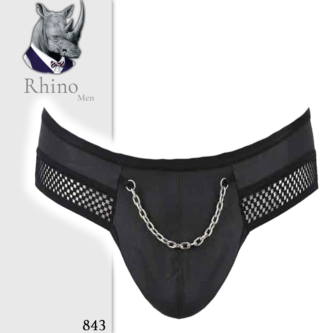 شورت مردانه زنجیر دار راینو 843 Rhino