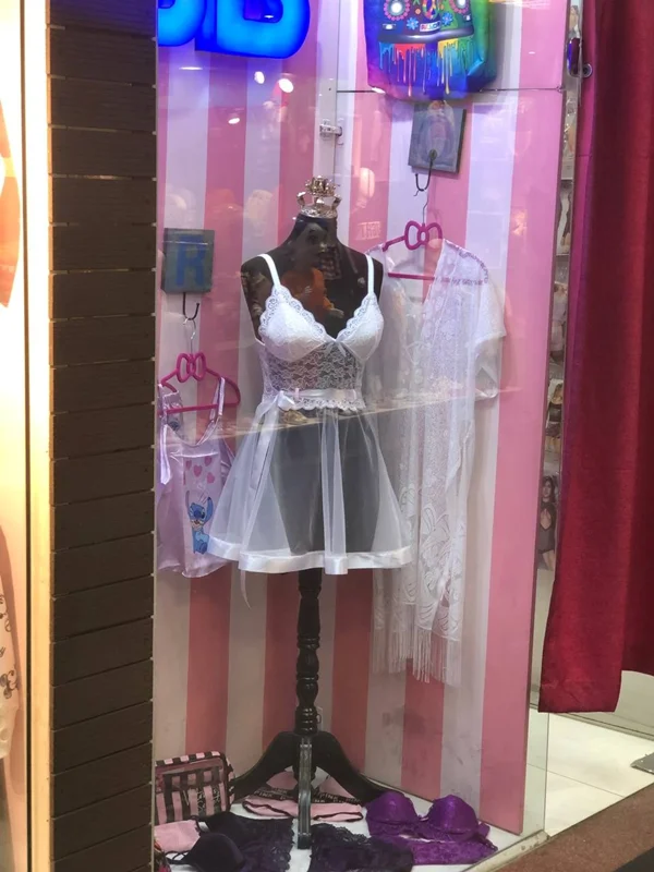 لباس خواب کاپدار عروسکی دامن شیشه ای رونیا ۸۲۰ ronia