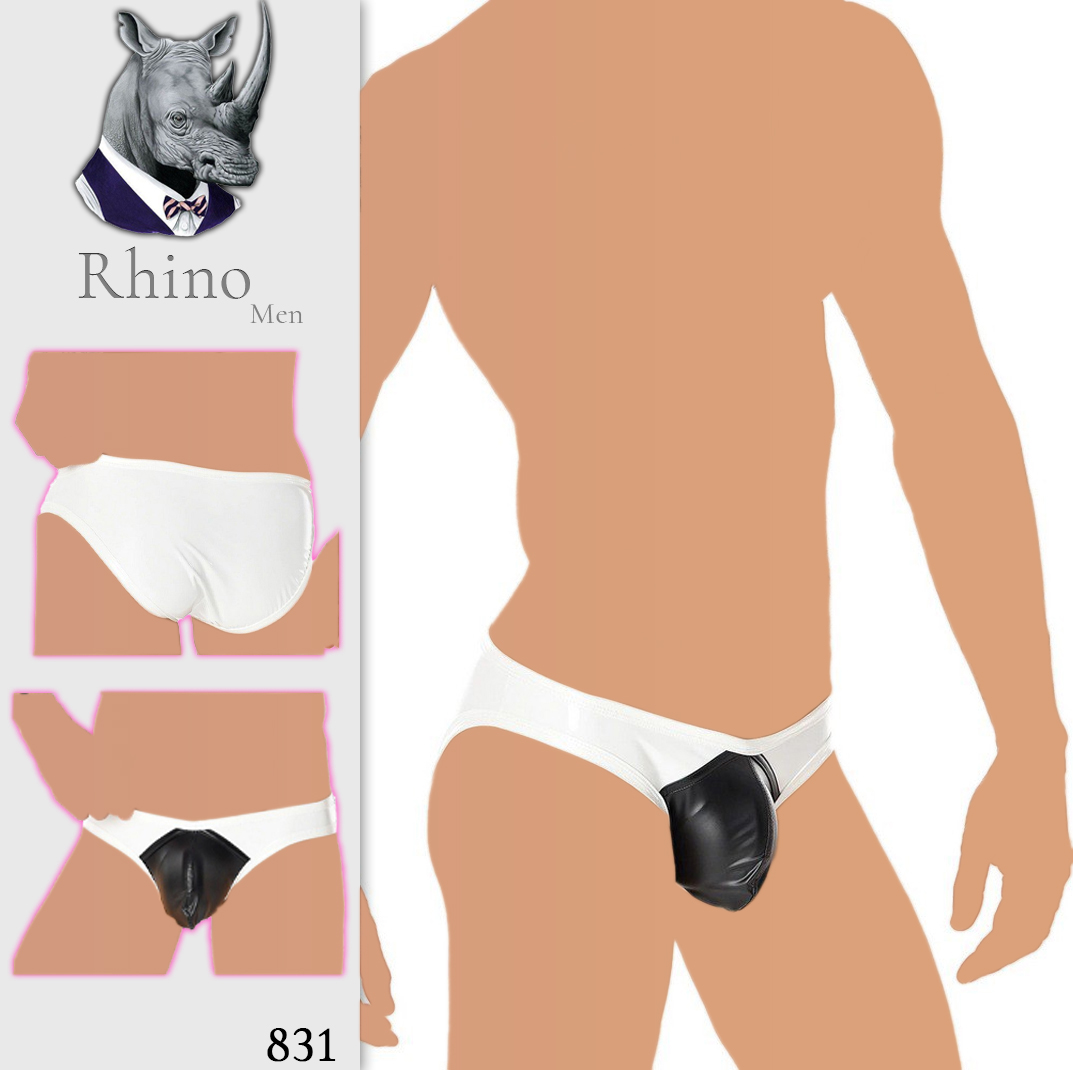 شورت فانتزی مردانه ترکیبی راینو 831 Rhino