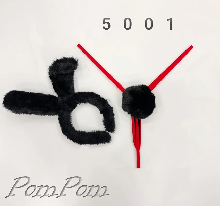 ست فانتزی خرگوشی 2تکه DiDi 5001