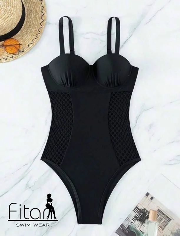 مایو کاپدار فنردار فیتن 295 Fitan